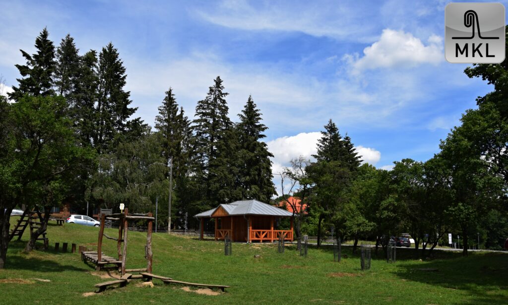 Jednoúrovňová galéria 207
