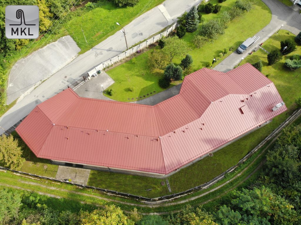 Jednoúrovňová galéria 201