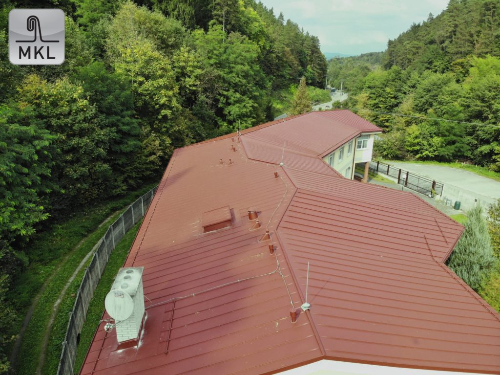 Jednoúrovňová galéria 203