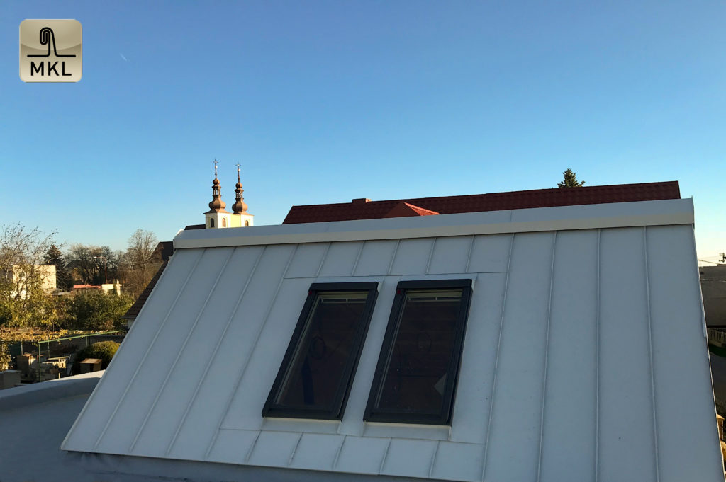 Jednoúrovňová galéria 161