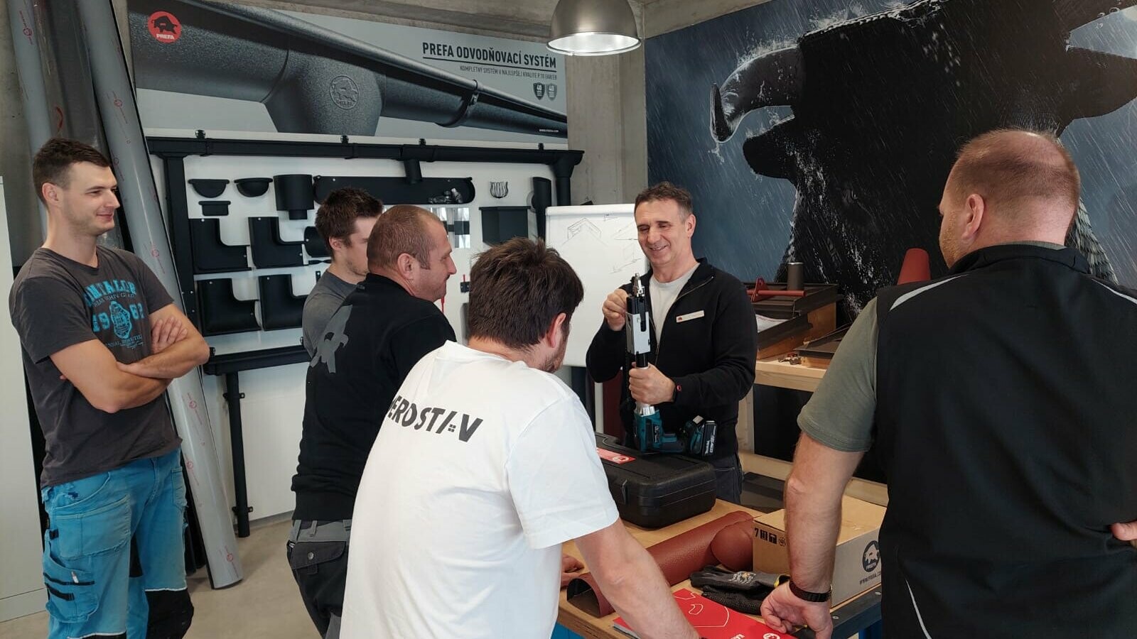 Odborné školenie 5