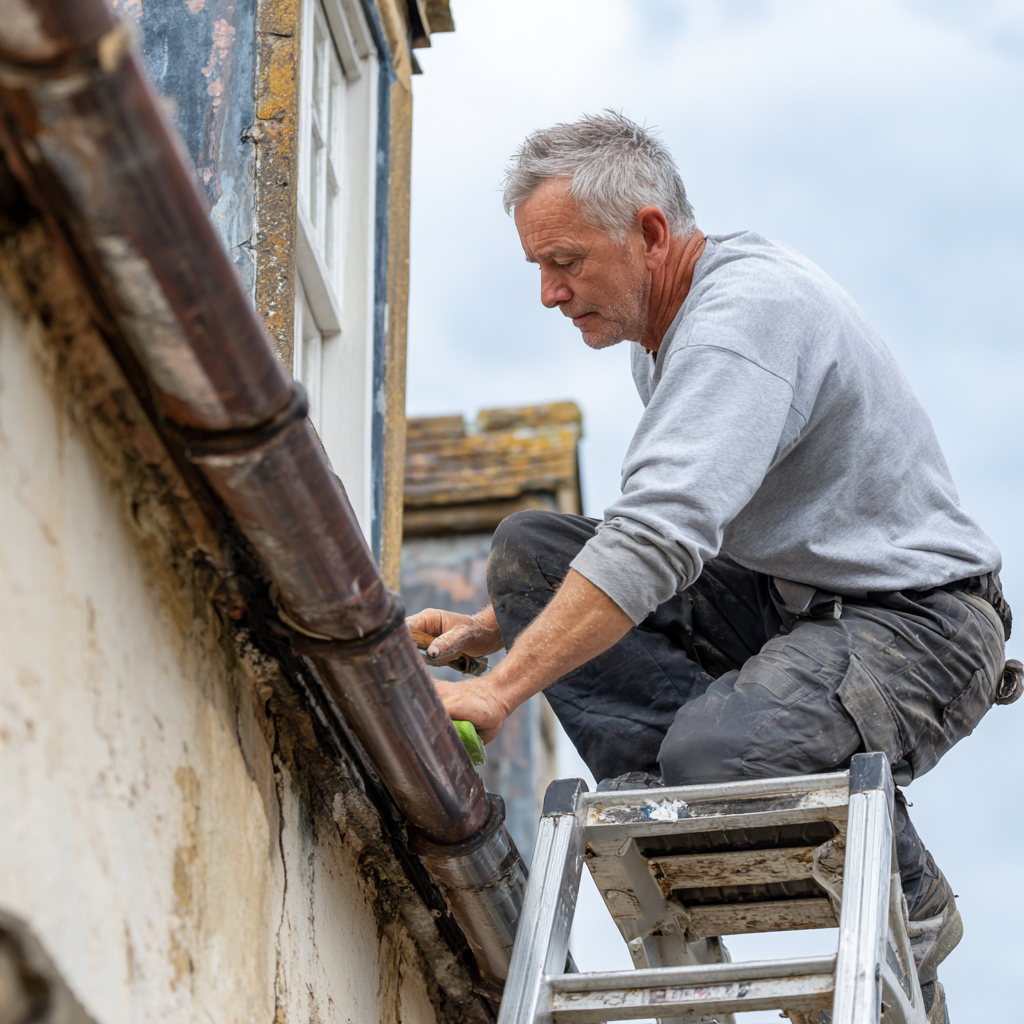 Odvodňovacie systémy 5